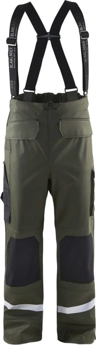 Blåkläder LEVEL 2 Regenbroek 1305-2003
