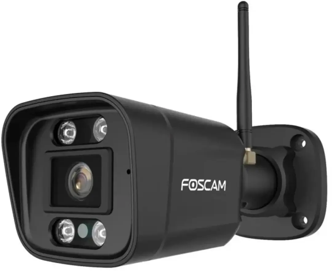 Foscam V8P Beveiligingscamera 4K