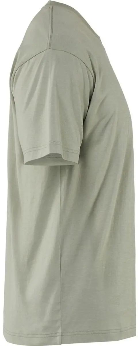 Blåkläder 3525-1042 T-shirt - Klei - XXL