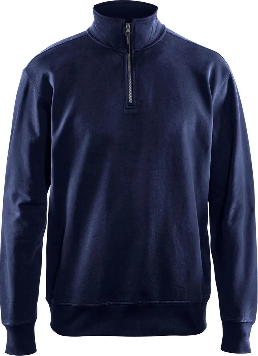 Blåkläder Sweatshirt 3369-1158