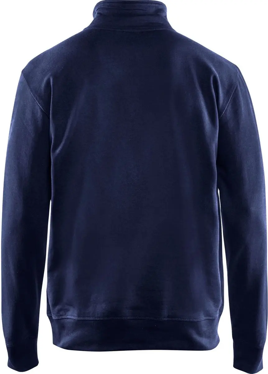 Blåkläder Sweatshirt 3369-1158 - Donkergrijs - XXXL