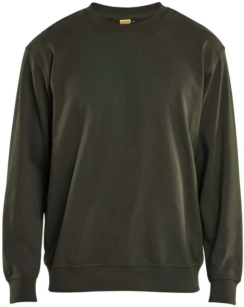 Blåkläder Sweatshirt 3340-1158