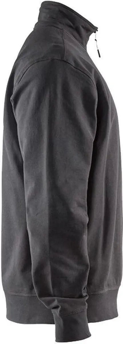 Blåkläder Sweatshirt 3369-1158 - Donkergrijs L
