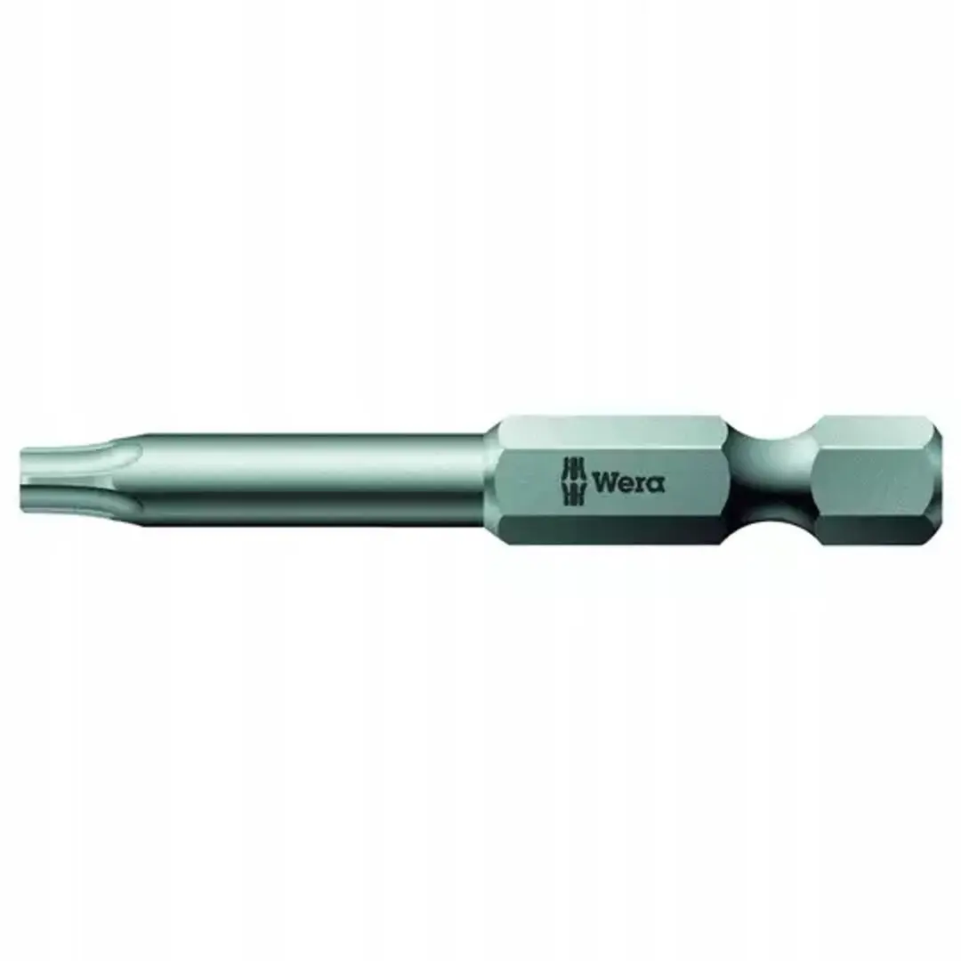 Wera Torx TX25 1/4" 50mm Schroefbit