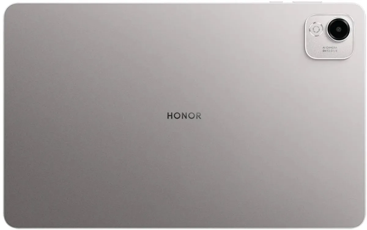 Honor Pad X9a 5301APMJ Tablet - 128GB - Grijs