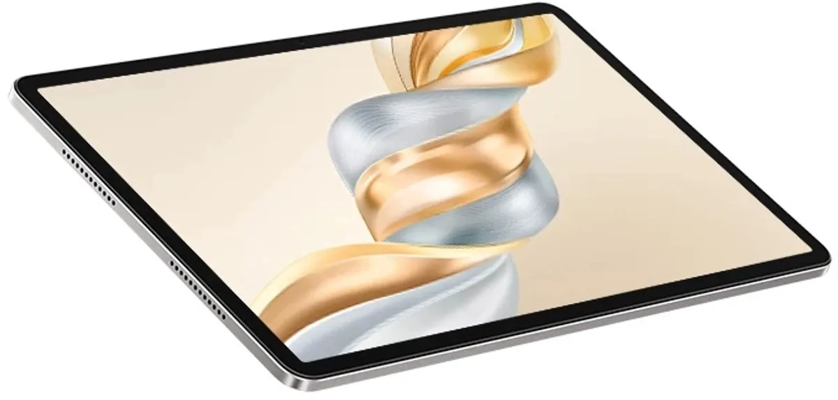 Honor Pad X9a 5301APMJ Tablet - 128GB - Grijs