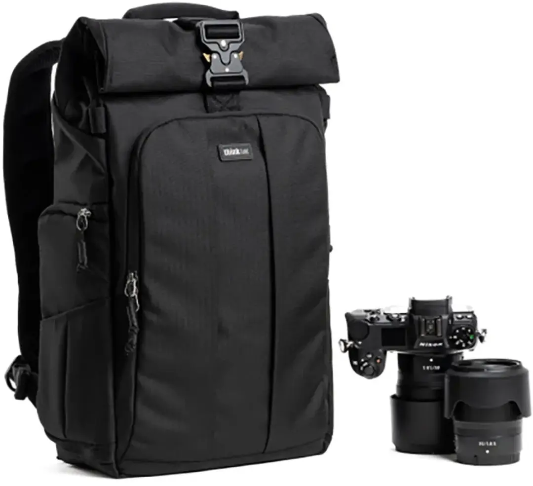 Think Tank FocusPoint 22L Rugzak - 235cm - Zwart
