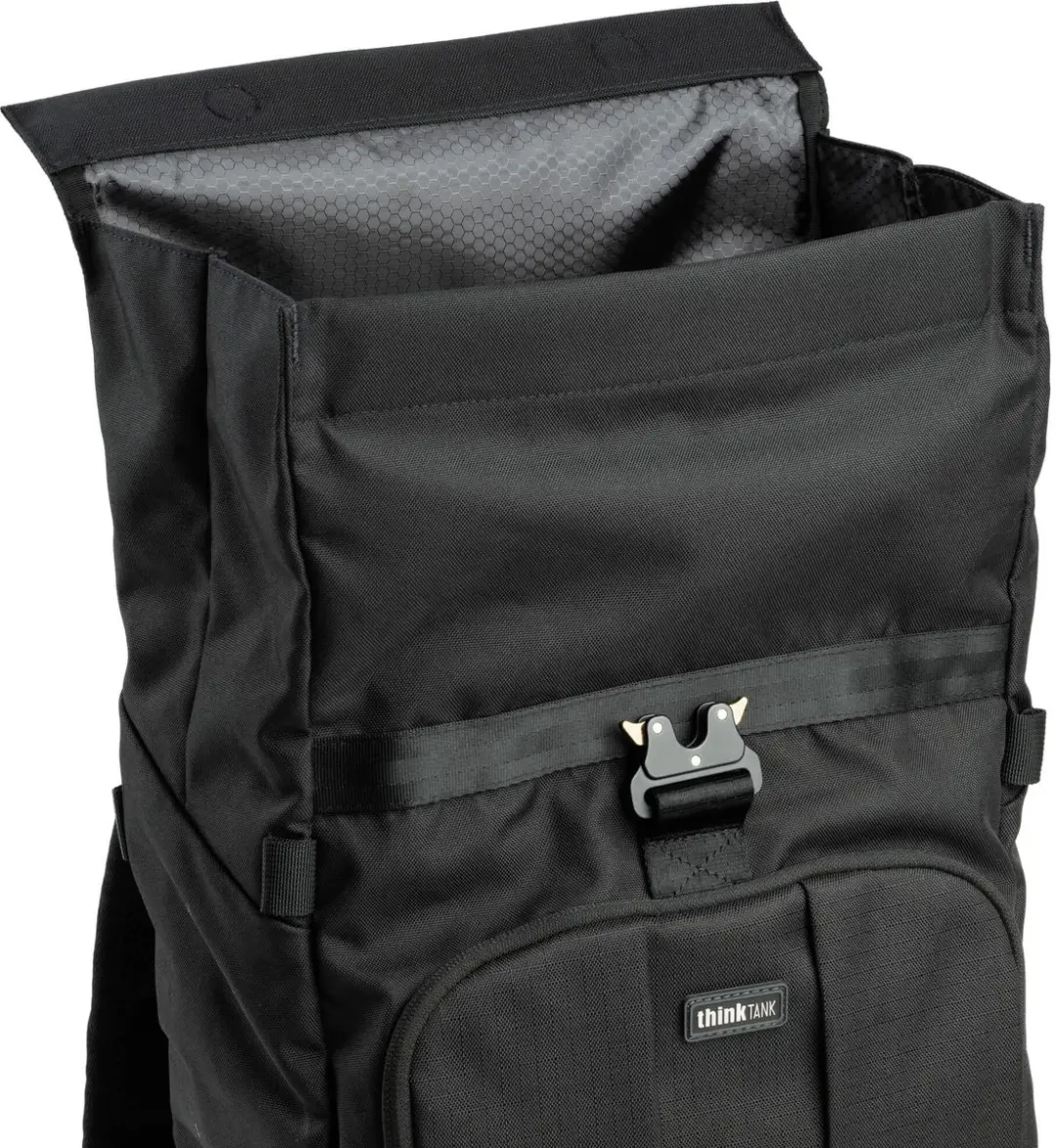 Think Tank FocusPoint 22L Rugzak - 235cm - Zwart