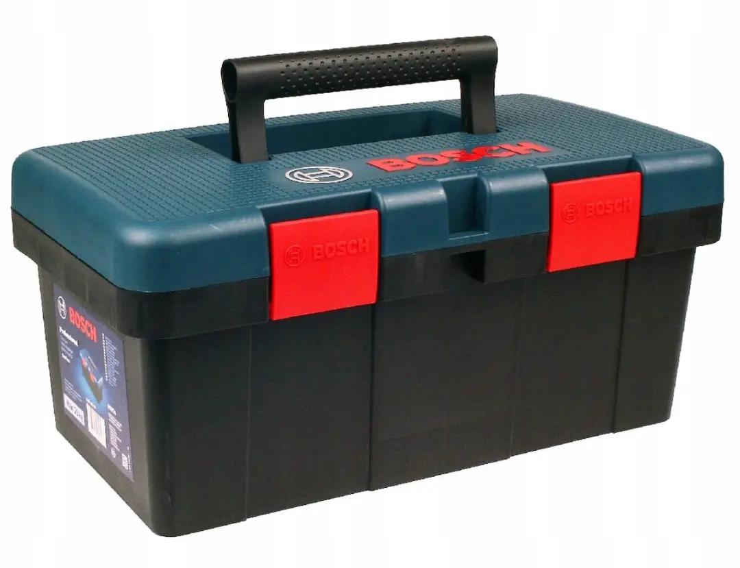 Bosch Gereedschapskist