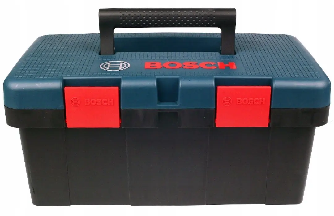 Bosch Gereedschapskist - 1-delig