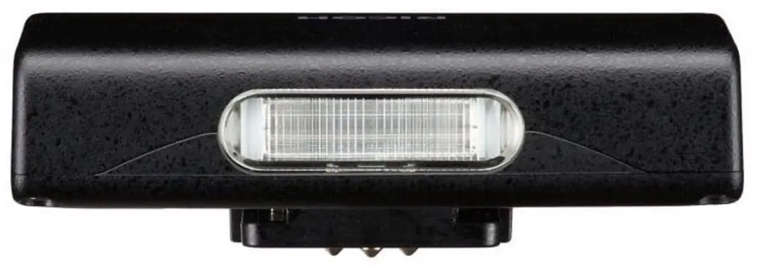 Ricoh GF-2 Flitser