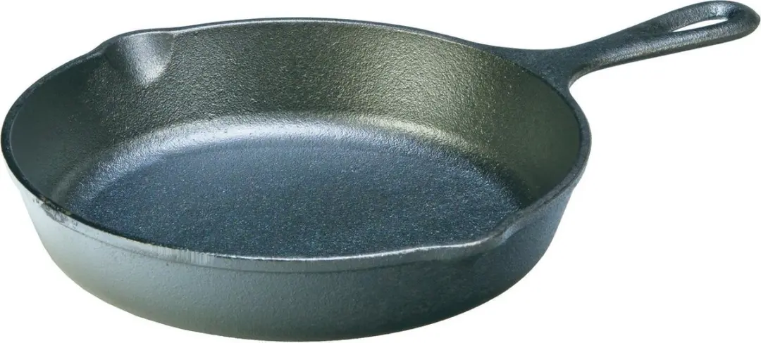 Lodge Logic Koekenpan Ø26cm Gietijzer
