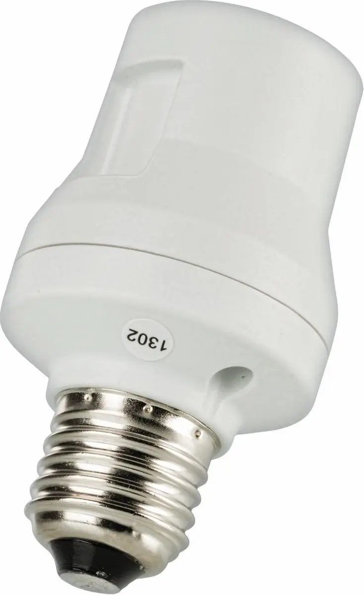 KlikAanKlikUit AFR-060 Fitting met schakelaar 100W