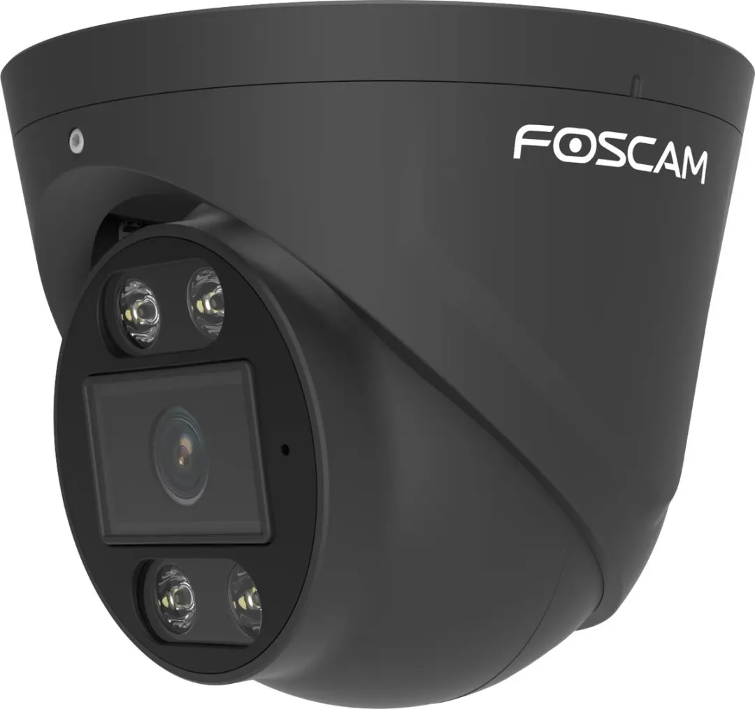 Foscam T5EP Beveiligingscamera Buiten 5MP