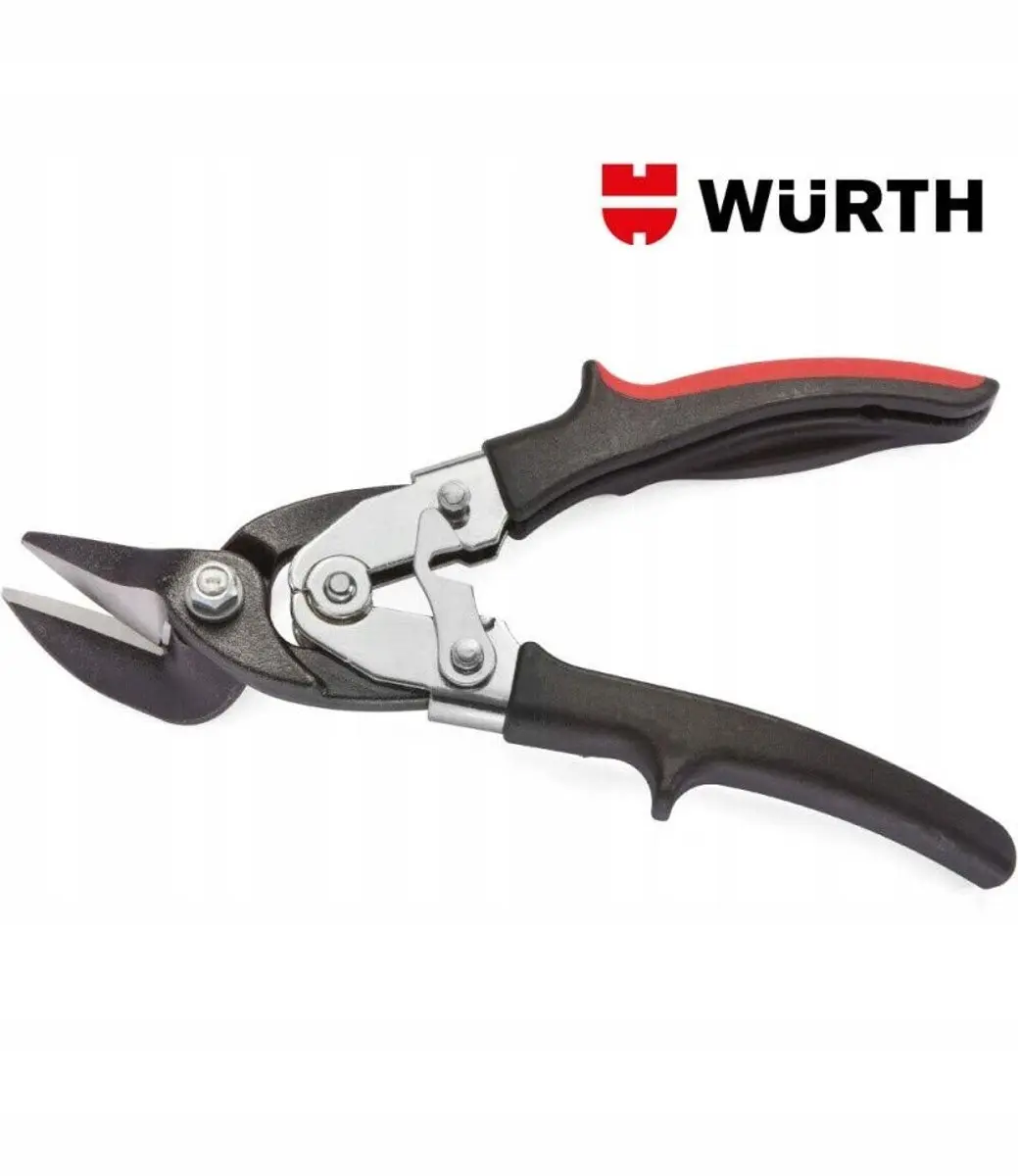 Würth Blewue Links 260mm