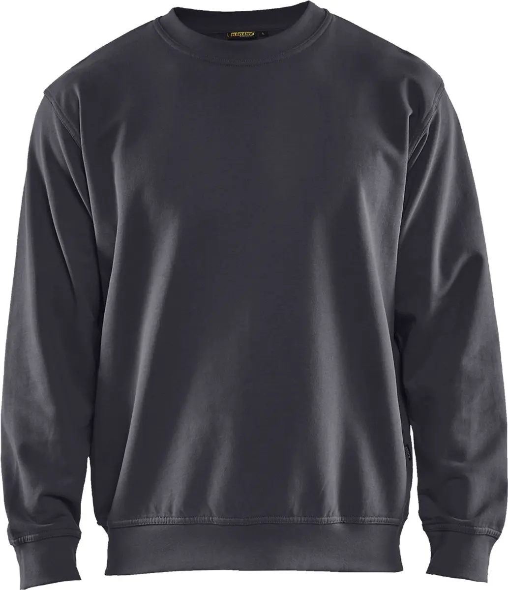 Blåkläder Sweatshirt 3340-1158