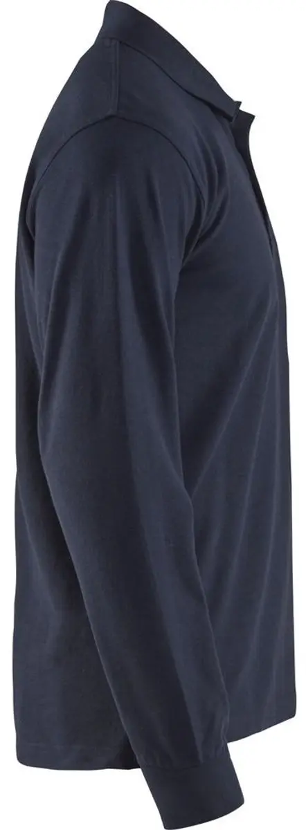 Blåkläder Poloshirt 3388-1050 - Donker marineblauw 4XL