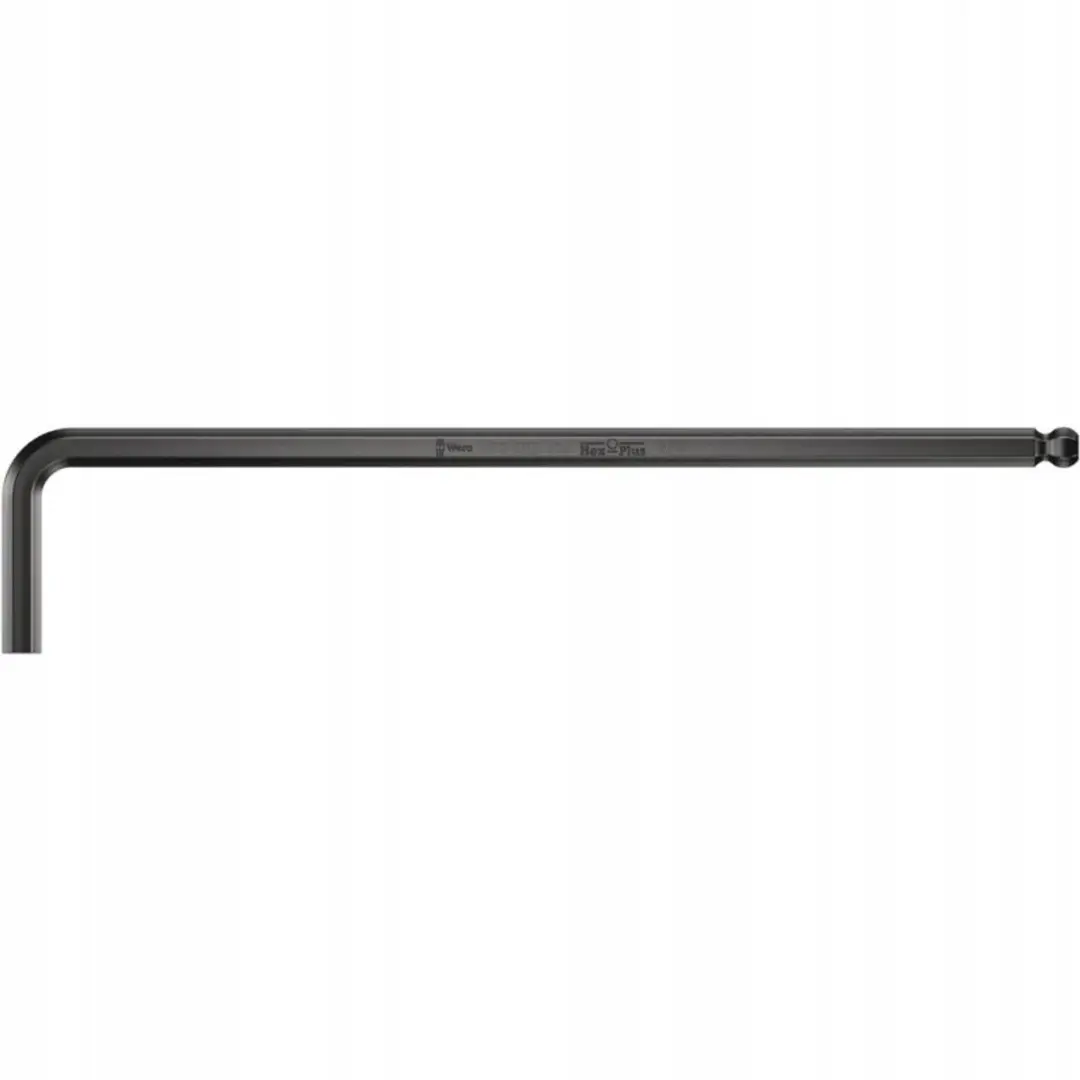 Wera 950 PKL Inbussleutel 3/32" x 112mm