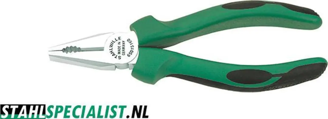 Stahlwille Combinatietang 160mm
