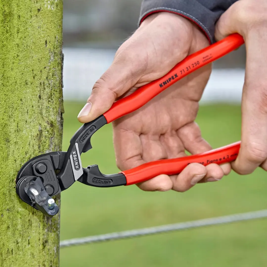 Knipex CoBolt XL Zijsnijtang 250mm