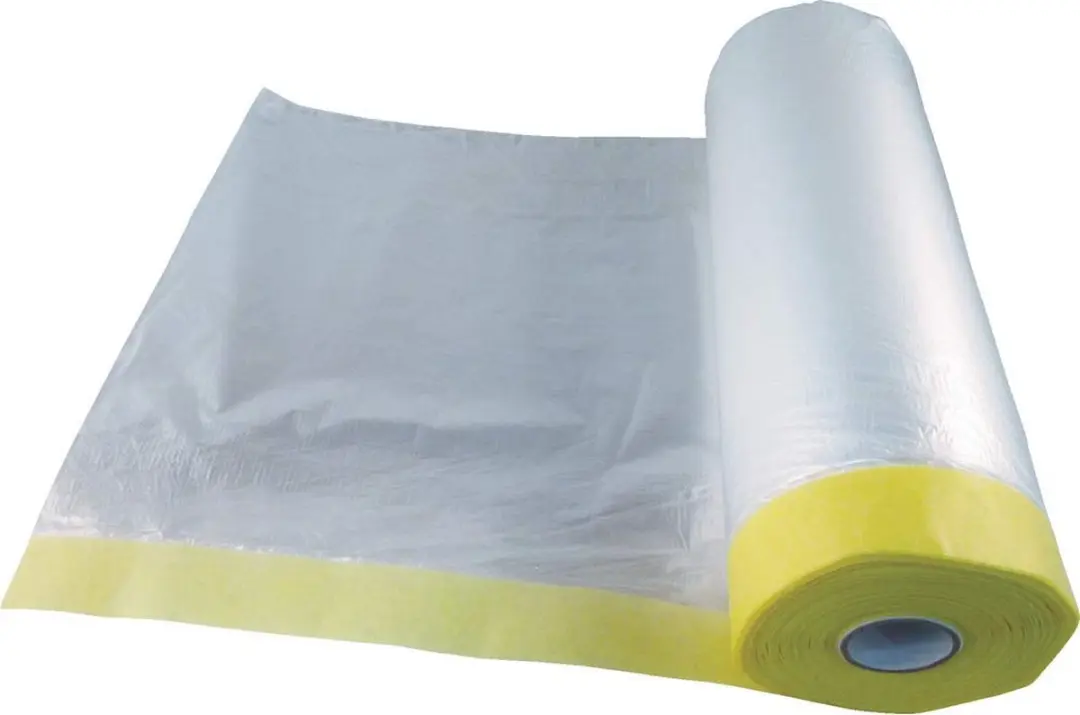 Tesa 04365-00001-01 Afdekfolie Easy Cover 4369
