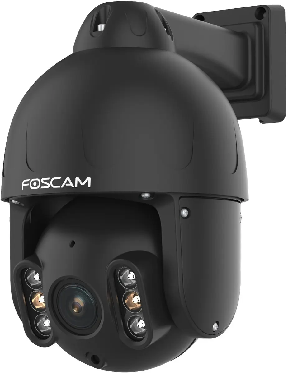 Foscam SD8EP PTZ Camera 4K
