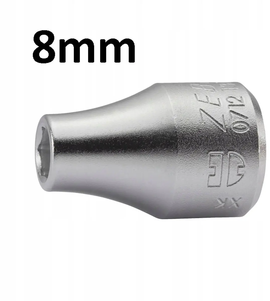 Würth ZEBRA Ringsleutel 10-140mm - Chroom-vanadium staal