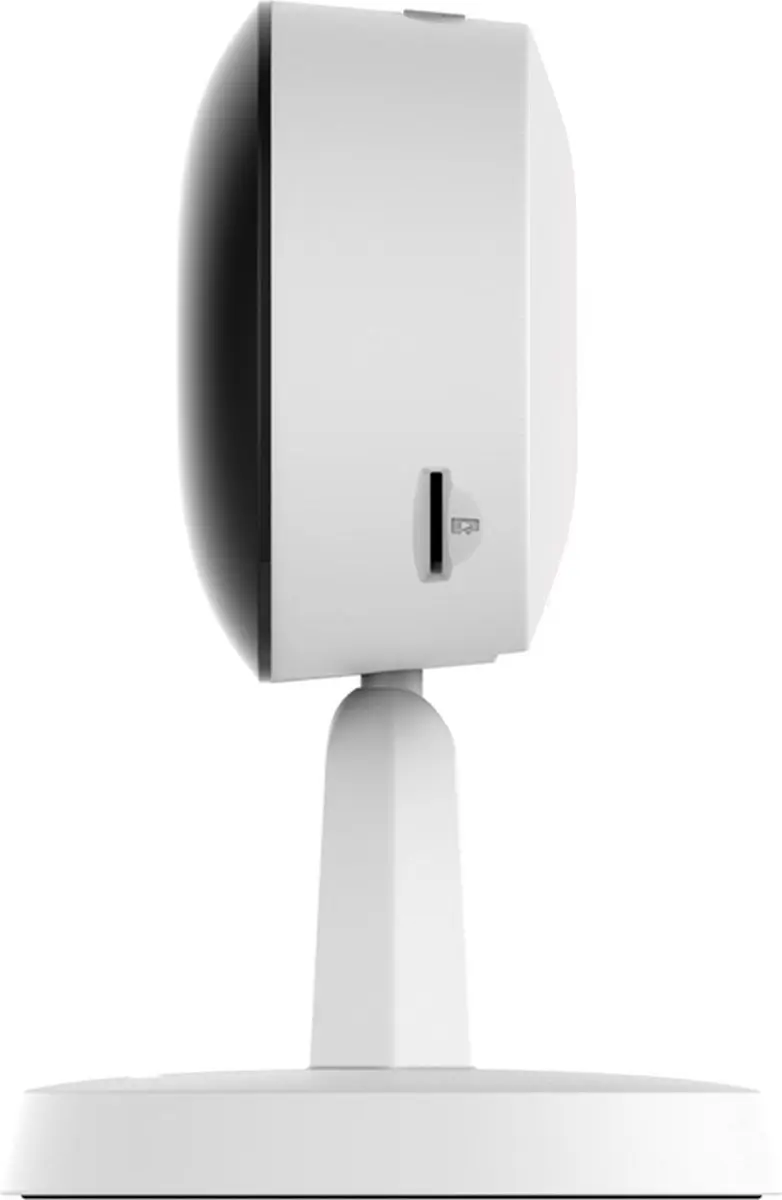 Foscam X4 Binnencamera 4MP - Wit - afbeelding 6 van 6
