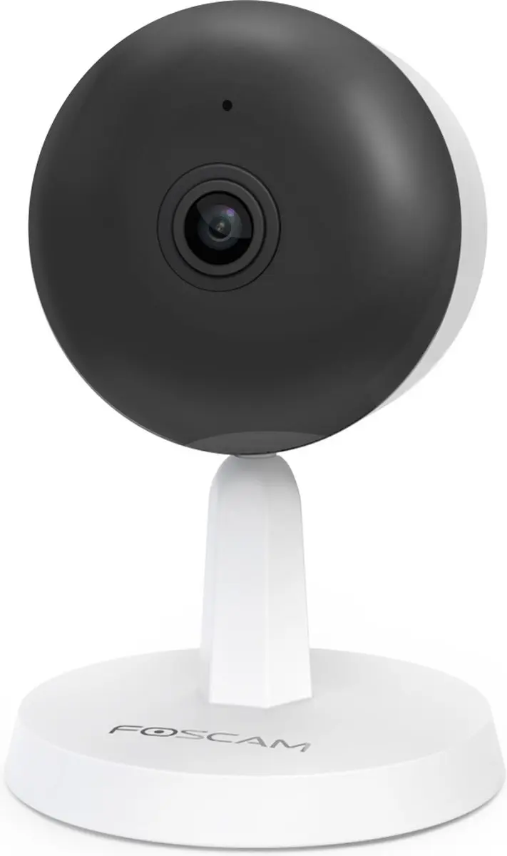 Foscam X4 Binnencamera 4MP