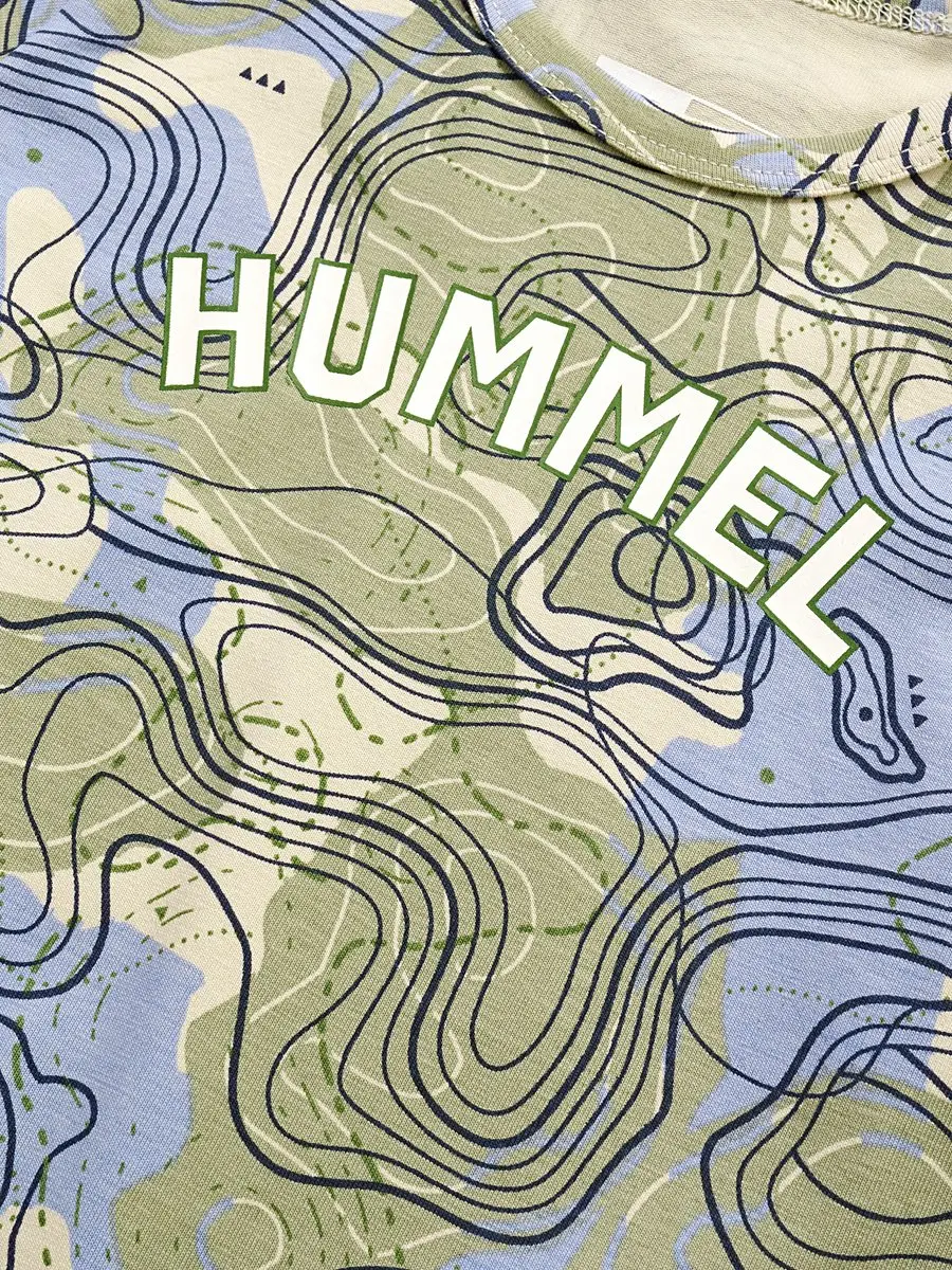 Hummel Hmljanus Rompertje 62