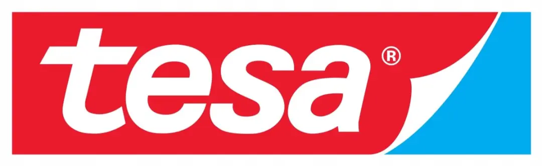 Tesa Precision Mask 4455 Siliconen Afplaktape 25mm x 25m