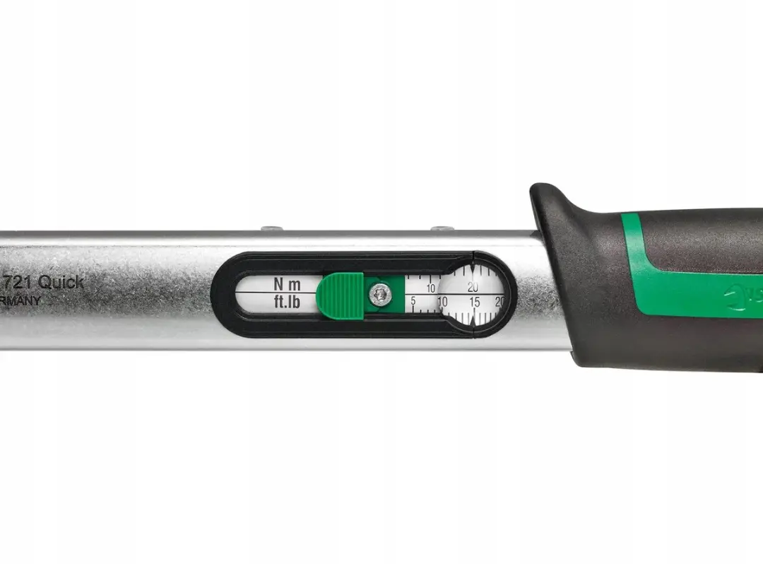 Stahlwille Momentsleutel 30-175 in.lb - 9x12mm