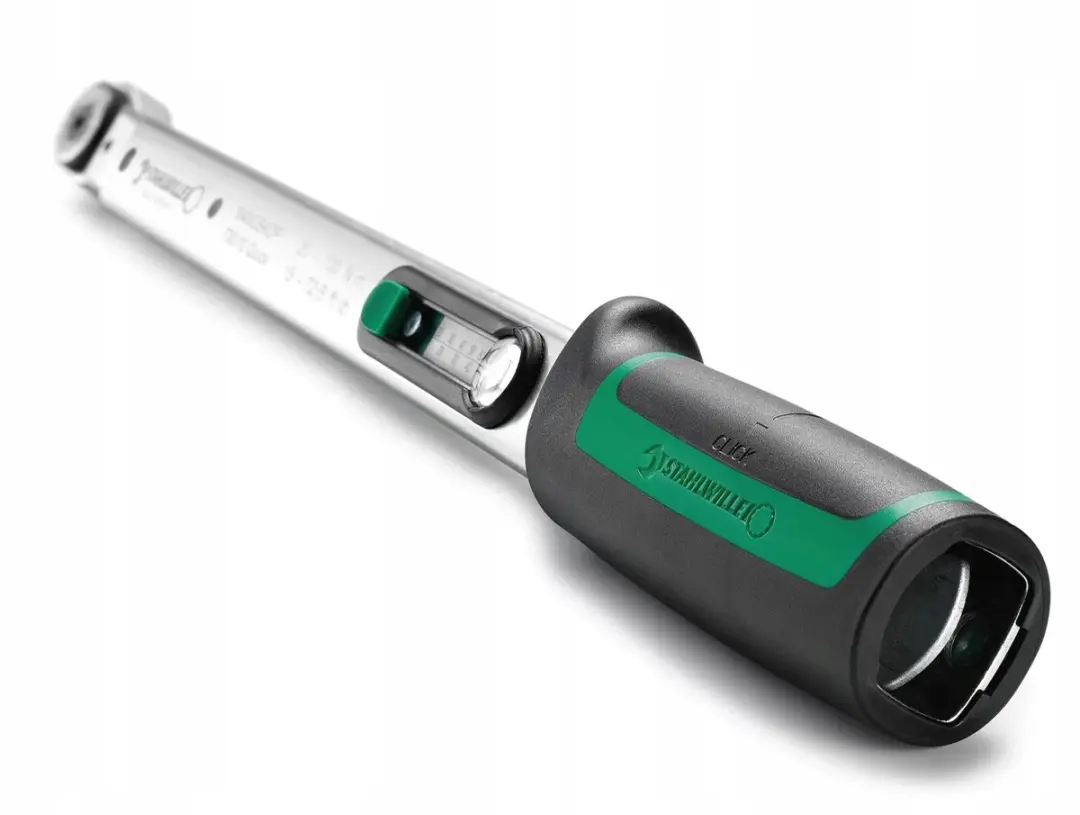 Stahlwille Momentsleutel 30-175 in.lb - 9x12mm