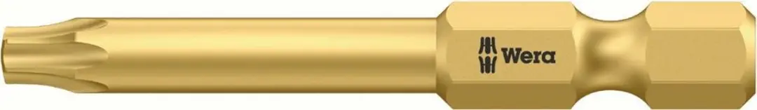 Wera TX 20 HF Bit 50mm 1/4"
