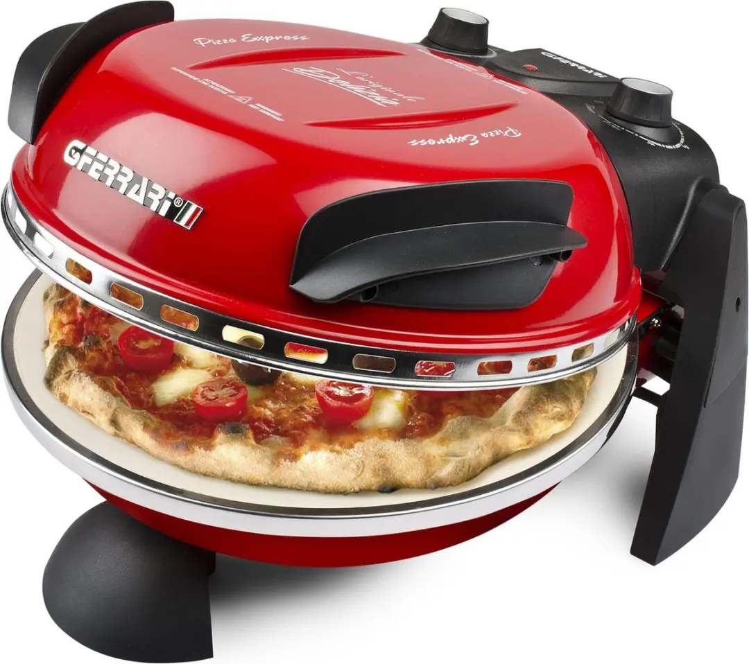G3 Ferrari Pizza Express Delizia Pizzaoven 55L