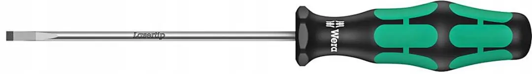 Wera Schroevendraaier 335 SL 3