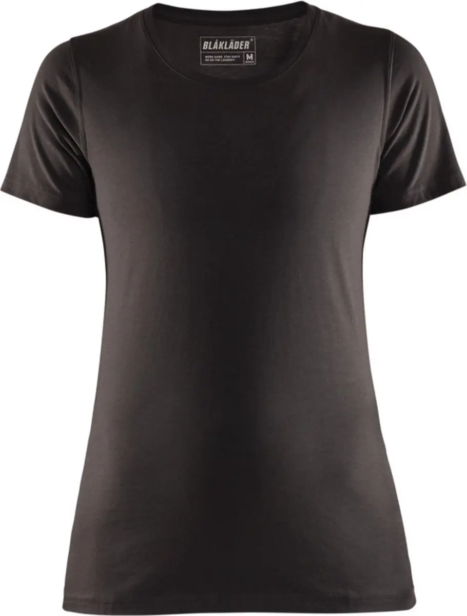 Blåkläder Dames T-shirt 3334-1042