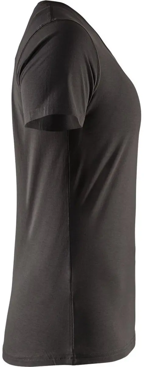 Blåkläder Dames T-shirt 3334-1042 - Donkergrijs XL