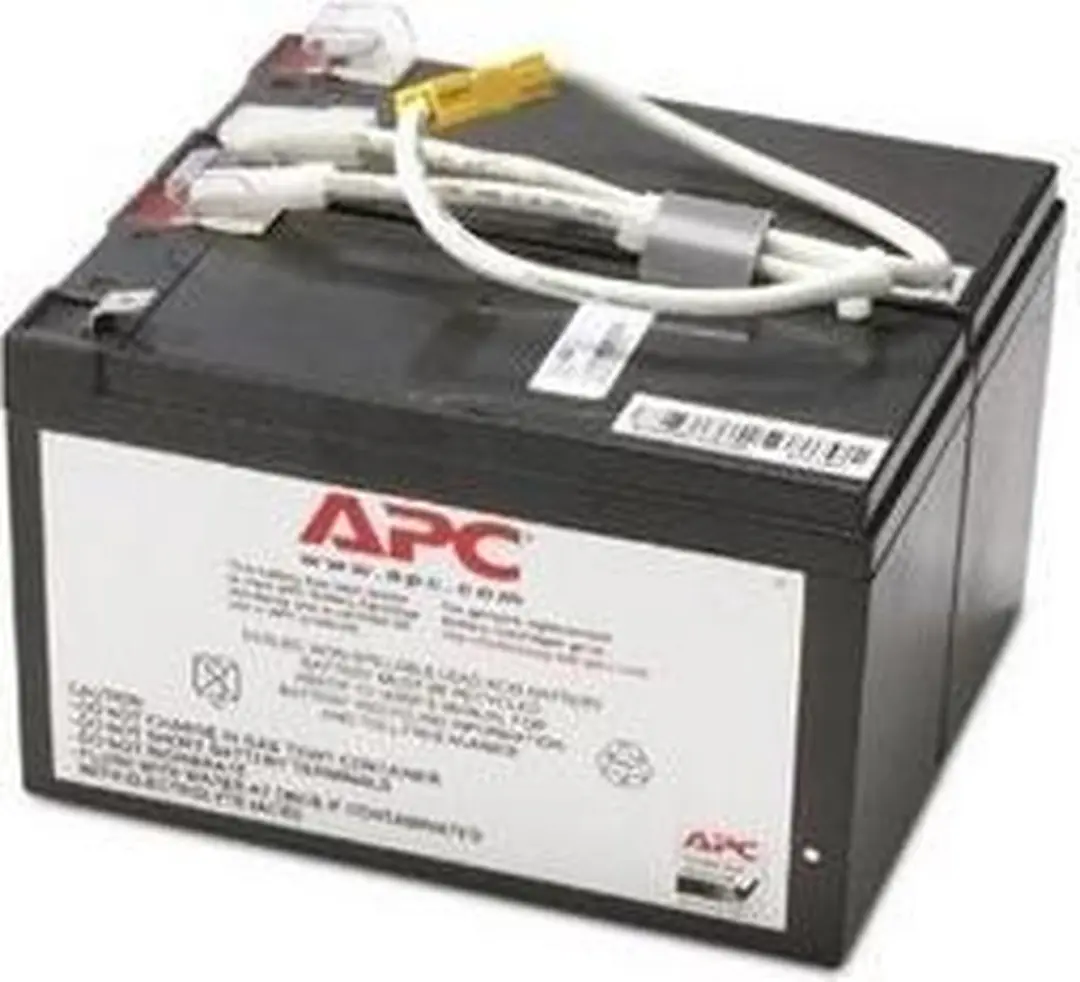 APC RBC5 Batterij Vervangingscartridge