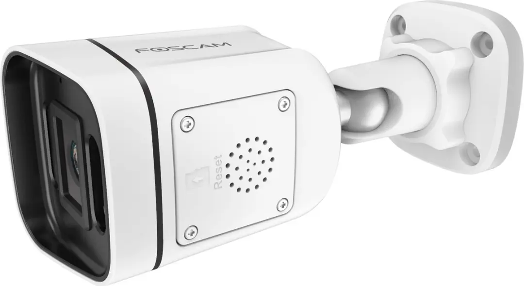 Foscam V4EC Buiten IP Camera 4MP - Wit
