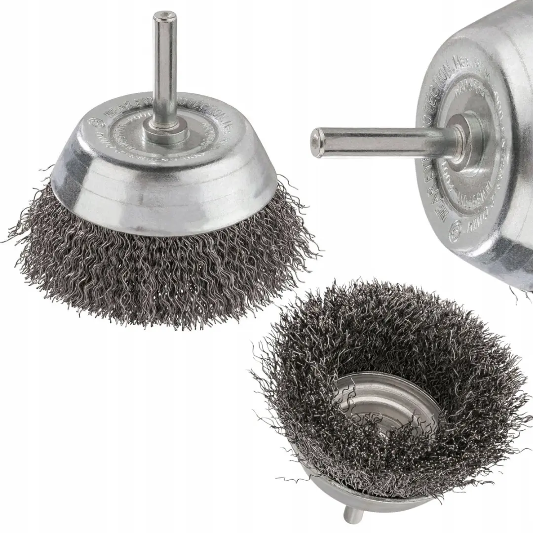 PARKSIDE Staalborstel Rechte Slijper 75mm