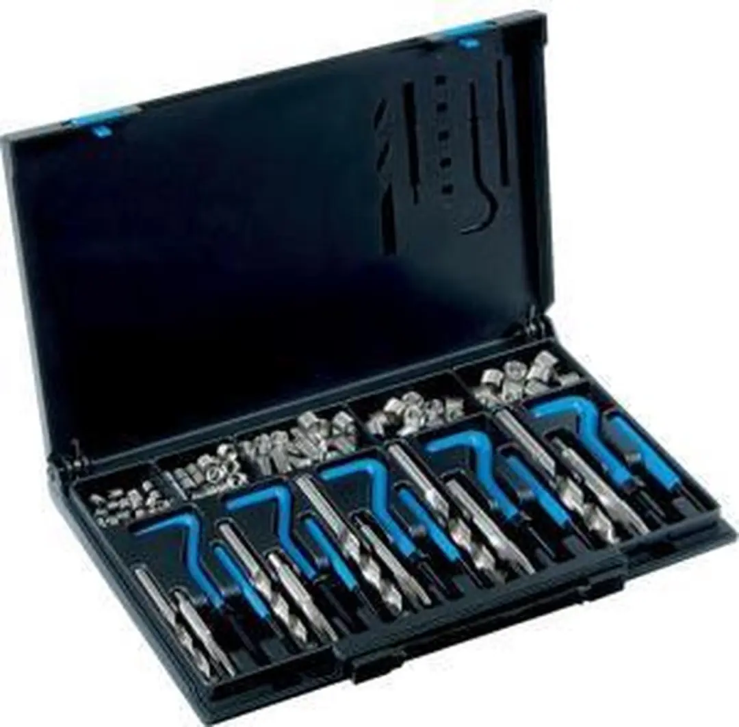 Parat V-COIL Schroefdraadreparatieset M6-M14