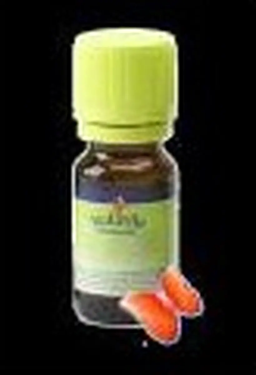 Volatile Chakra Olie 5ml
