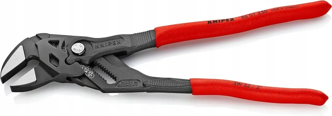 Knipex Tang Sleutel 250mm