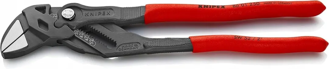 Knipex Tang Sleutel 250mm