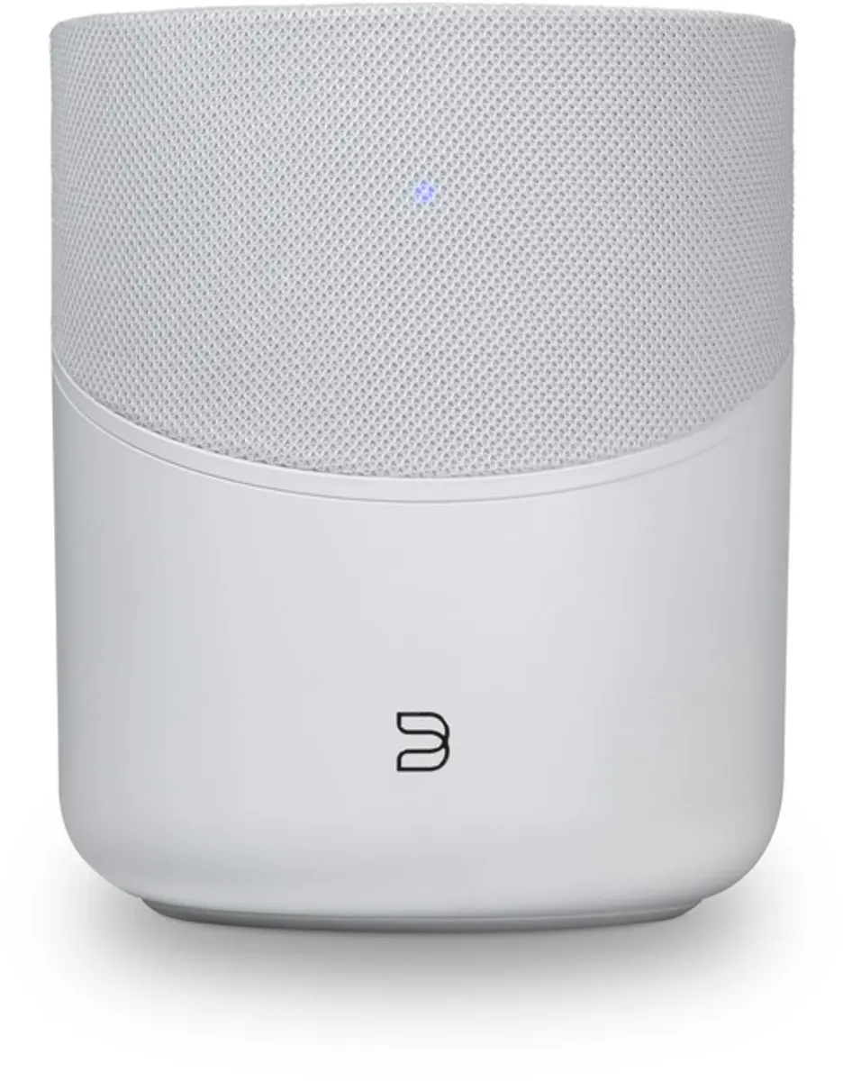 Bluesound Pulse M Draadloze 360° Luidspreker - Wit