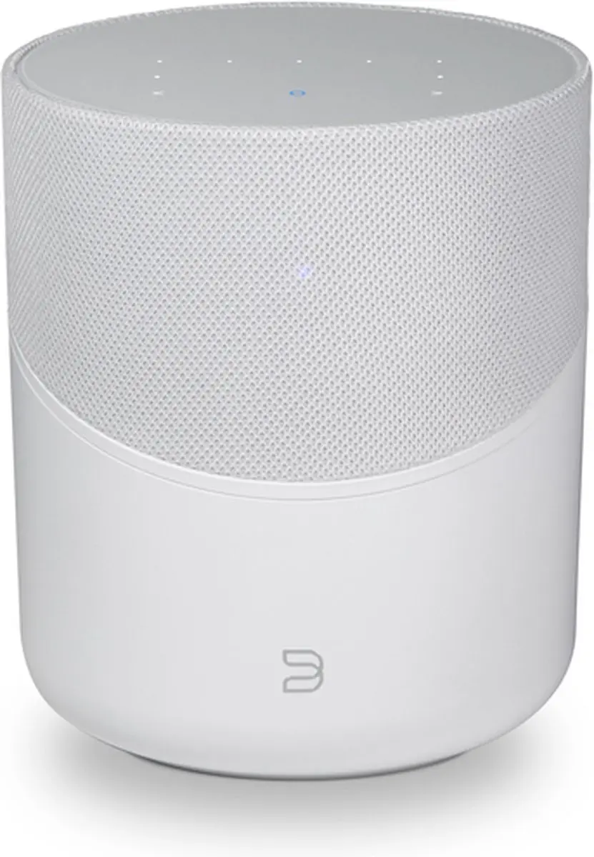 Bluesound Pulse M Draadloze 360° Luidspreker