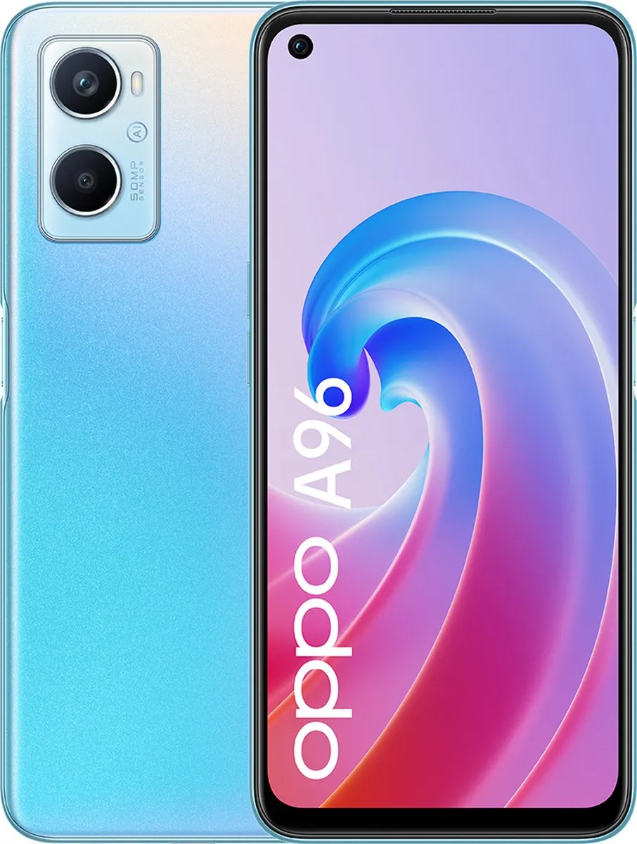 OPPO A96 CPH2333SE Smartphone