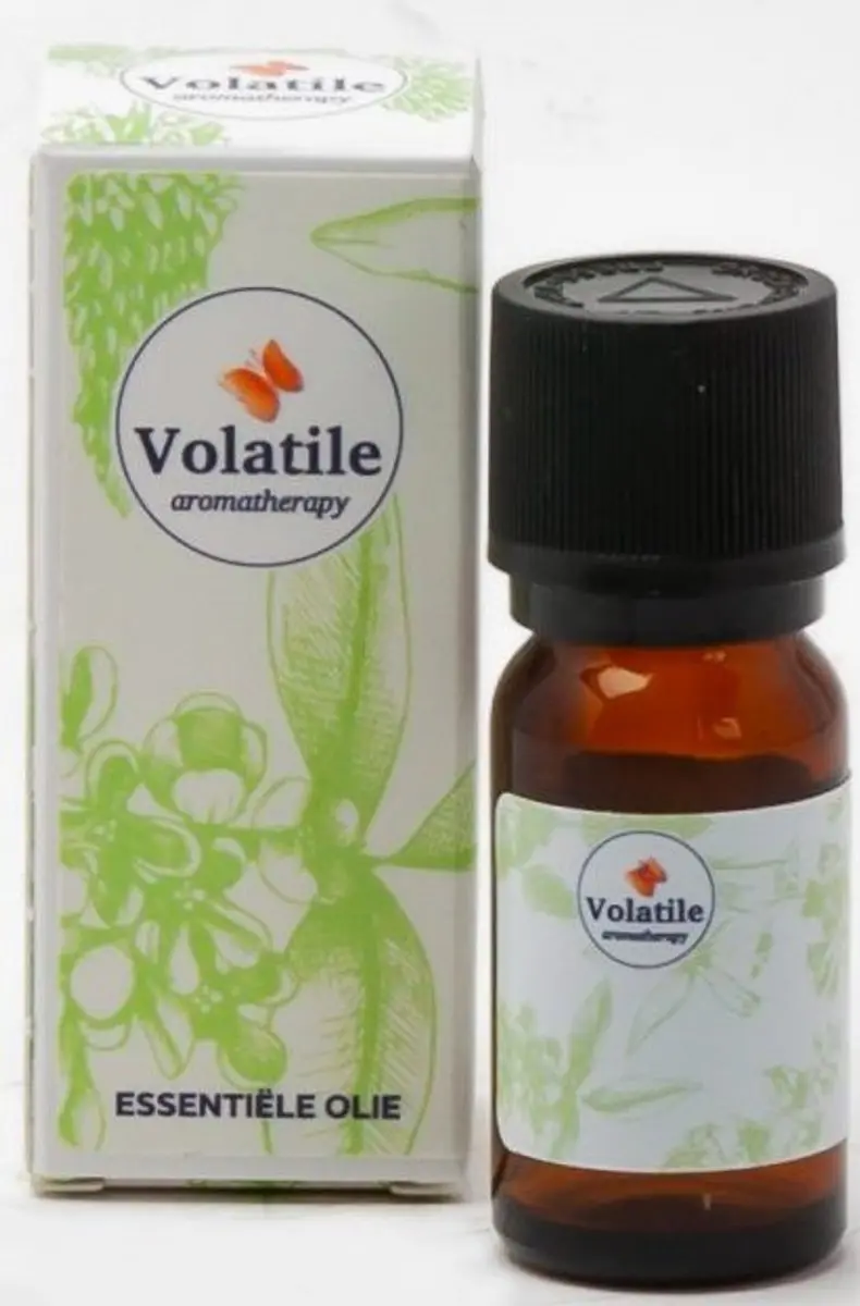 Volatile Sauna Mengsel Kobenhavn/Pepermint 10ml - 10 Stuks