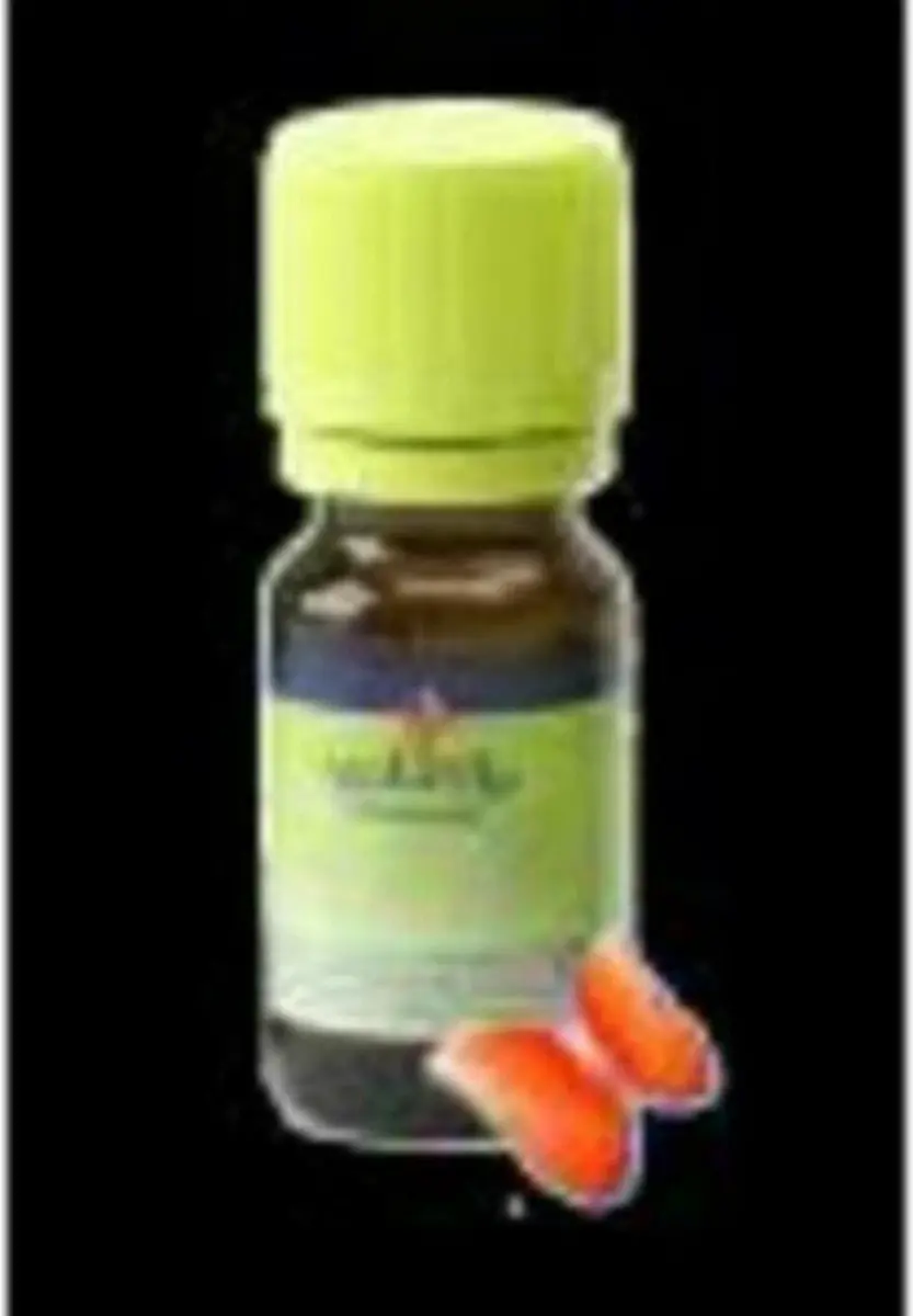 Volatile Sauna Mengsel Kobenhavn/Pepermint 10ml